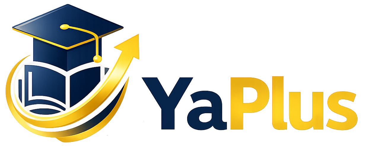 YaPlus